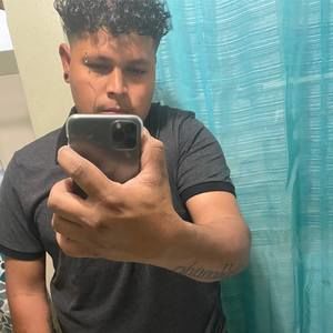 Meet your Posher, Albert alejandro